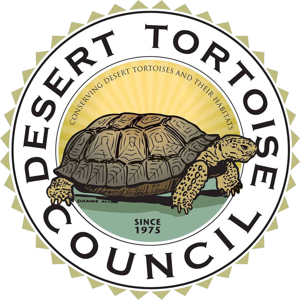 Desert Tortoise Council