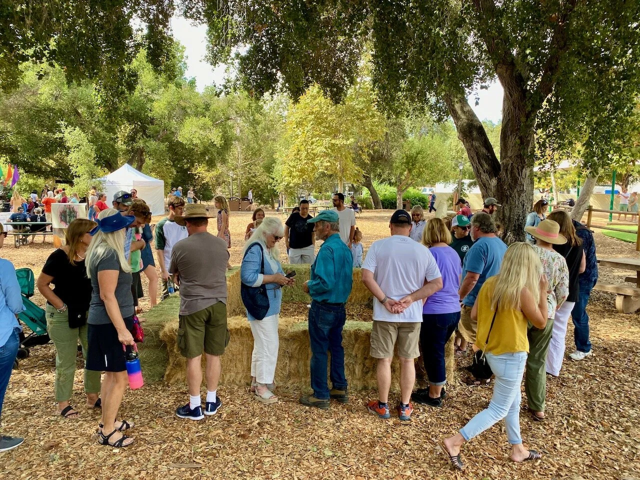 Turtle Conservancy — Ojai Day 2019