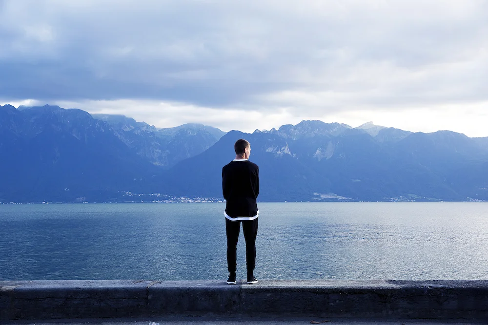 Photograph by Joshua Earle, via Unsplash.com