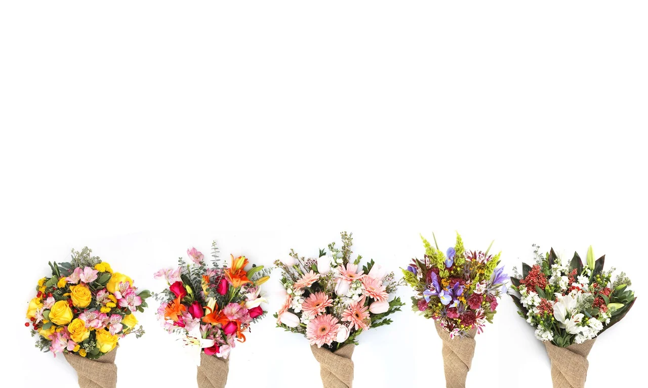 Brand New Bouquets & Sizes are Here! Flowers You’ll Want to Gift (or Receive)