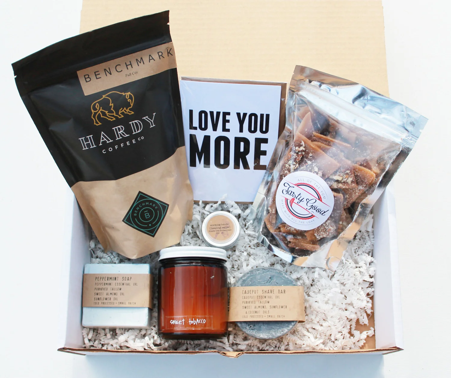 Valentine’s Day Bouquets & New Gift Boxes Are Here!