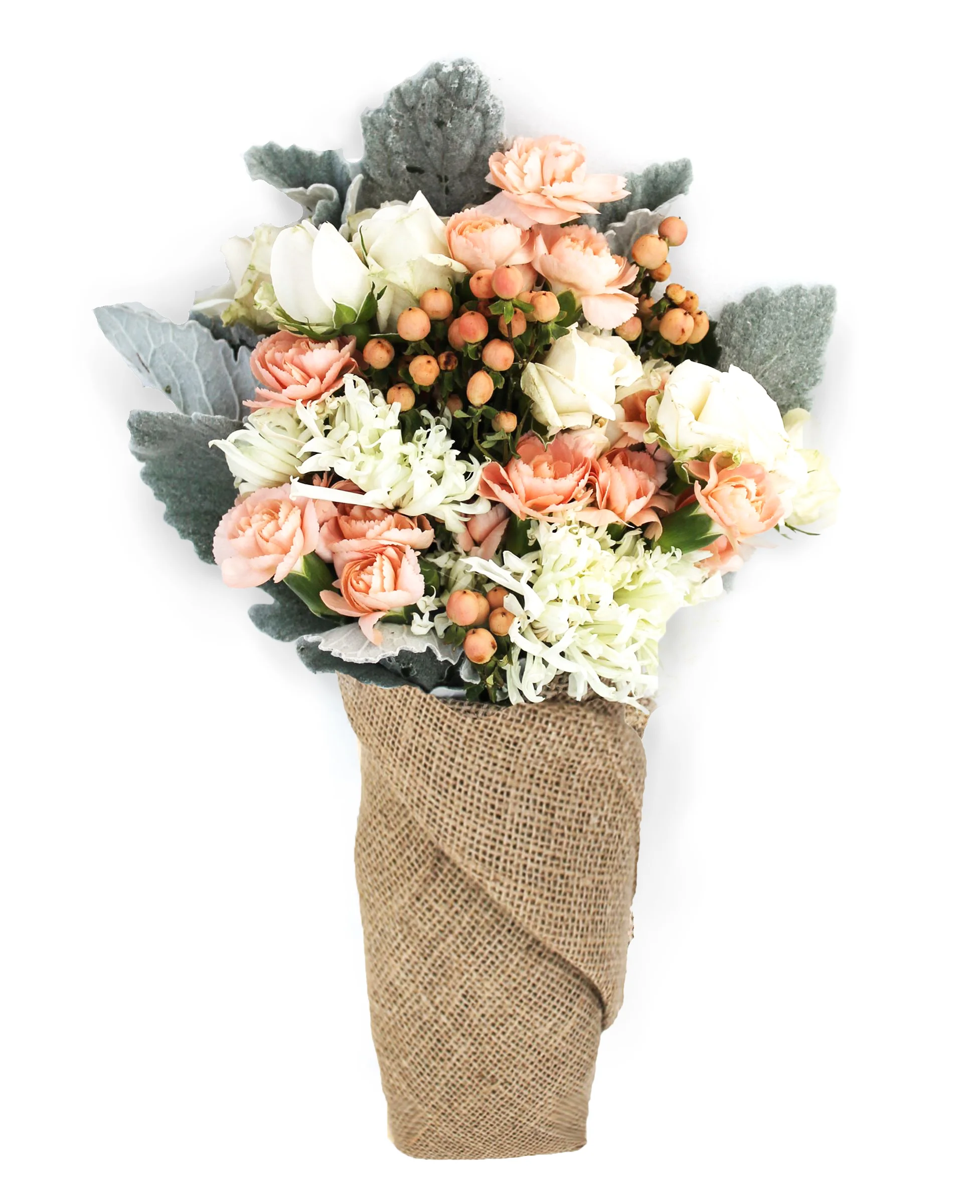 Omaha: Say Hello to our Cash & Carry Valentine’s Bouquets 