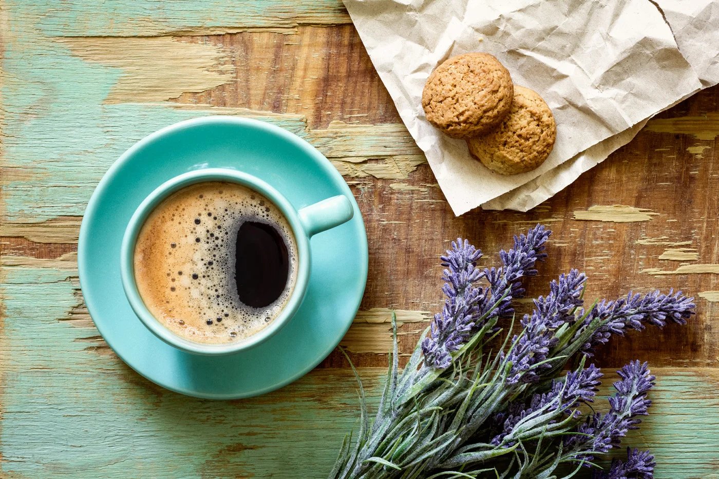 Here Are The Best Omaha Coffee Shops To Get You Through Winter