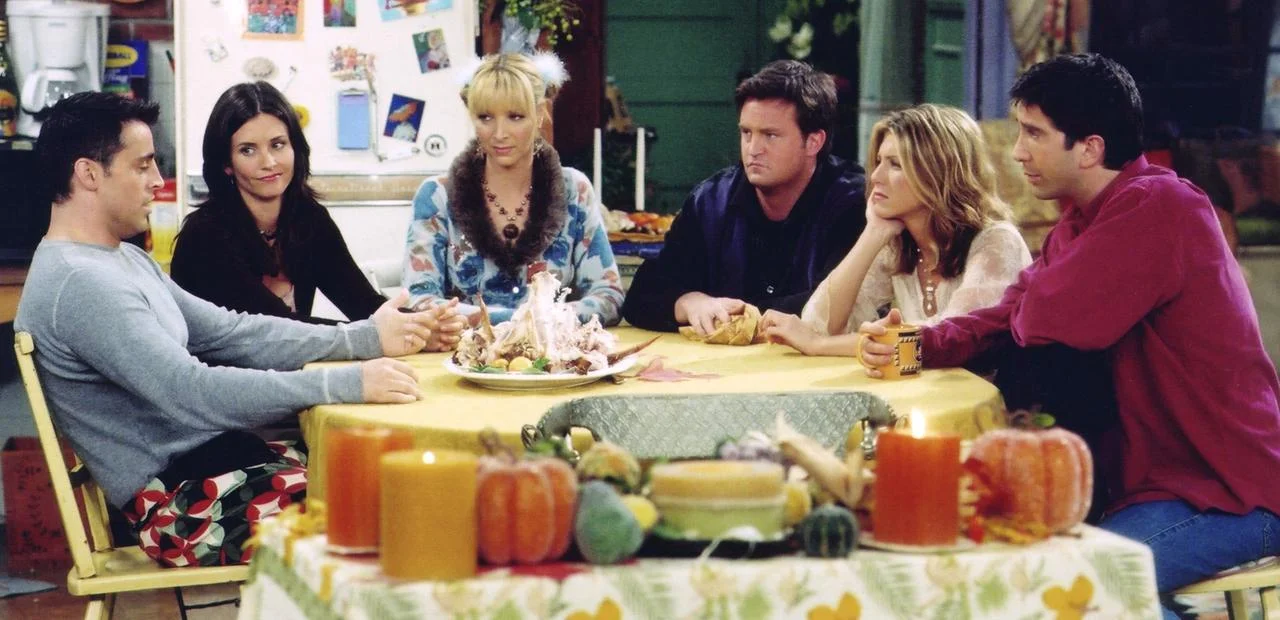 8 Perfect Ways to Celebrate Friendsgiving