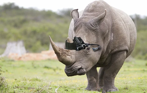 Design Fiction: Zoo View