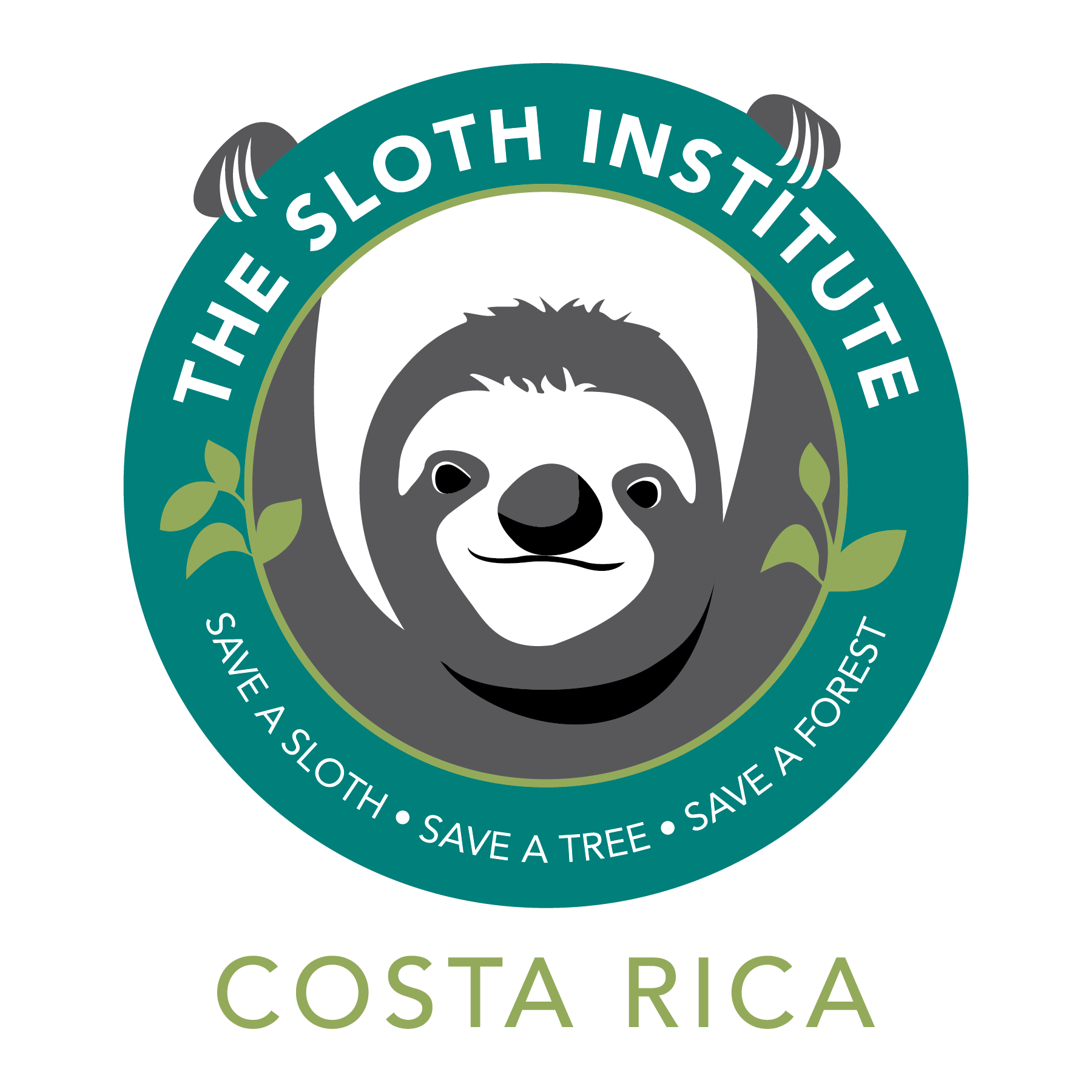 The Sloth Institute Identity