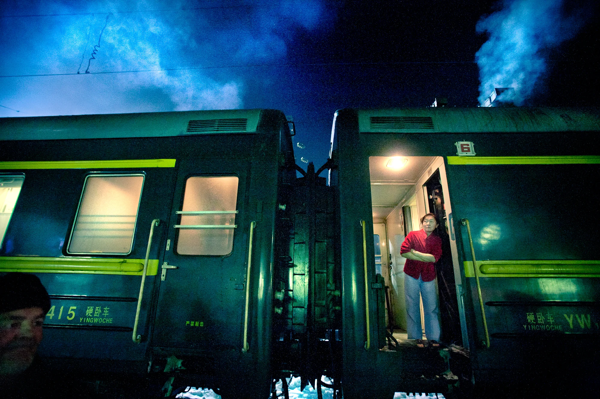 De Trans Mongolische Express is één van de langste treinroutes. Voor een groot deel van de reis volgt de trein de route van de legendarische Trans-Siberiche express. De trein vertrekt dinsdagavond in Moskou en komt zes dagen later, op maandagmiddag aan in Peking. 