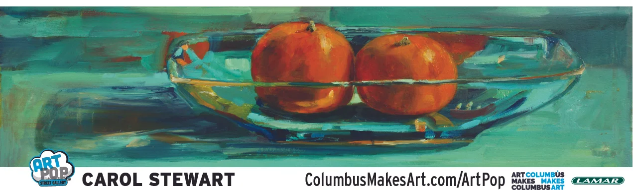 To contact artist, please email: Carolstewartart@gmail.com