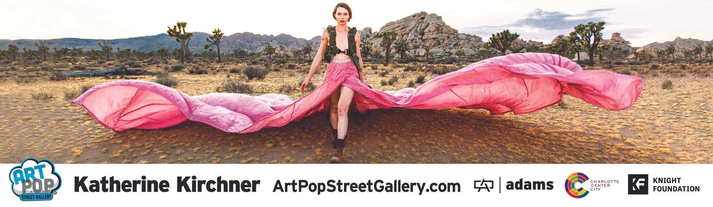 To contact this artist: katherine-kirchner.com