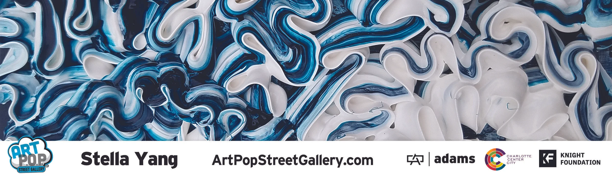 To contact this artist: stellayangart.com