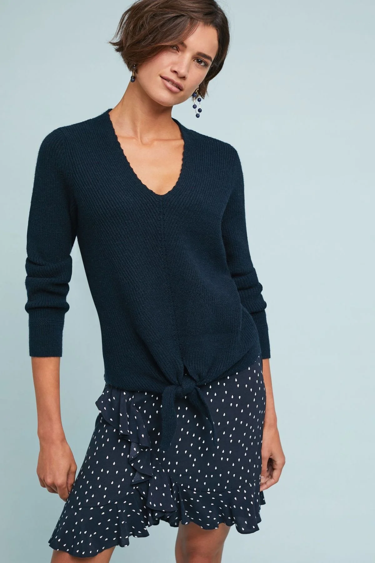 From Anthropologie.com