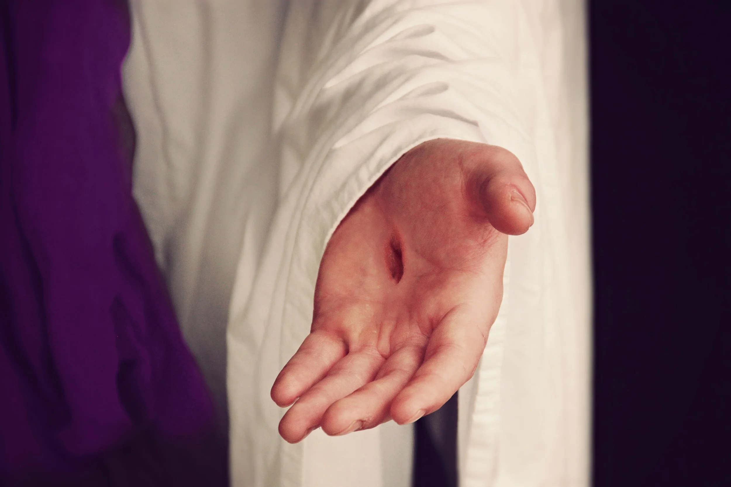 Don't Let Good Things Overshadow the Best Thing