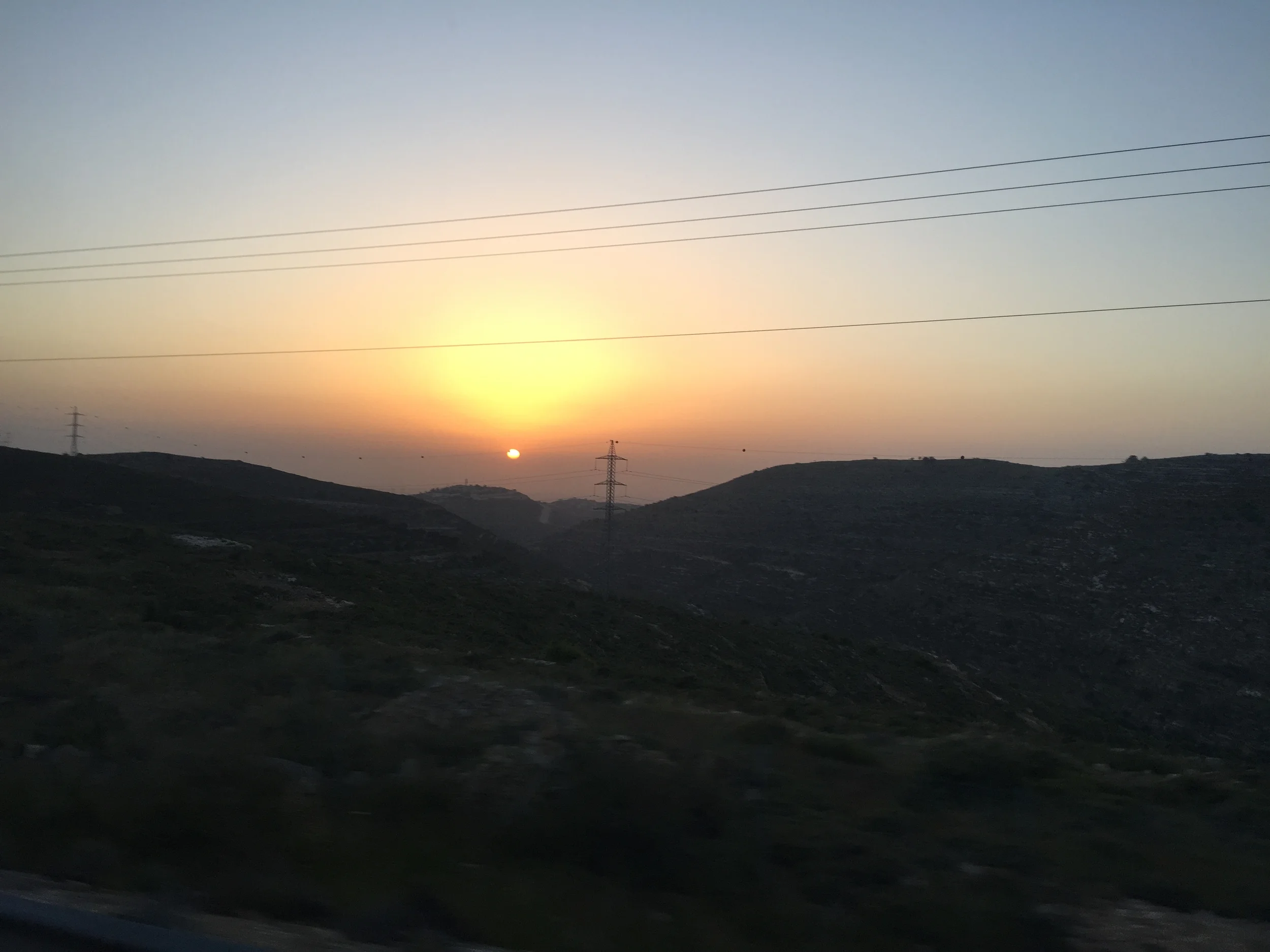Israel 2015: A Few Highlights