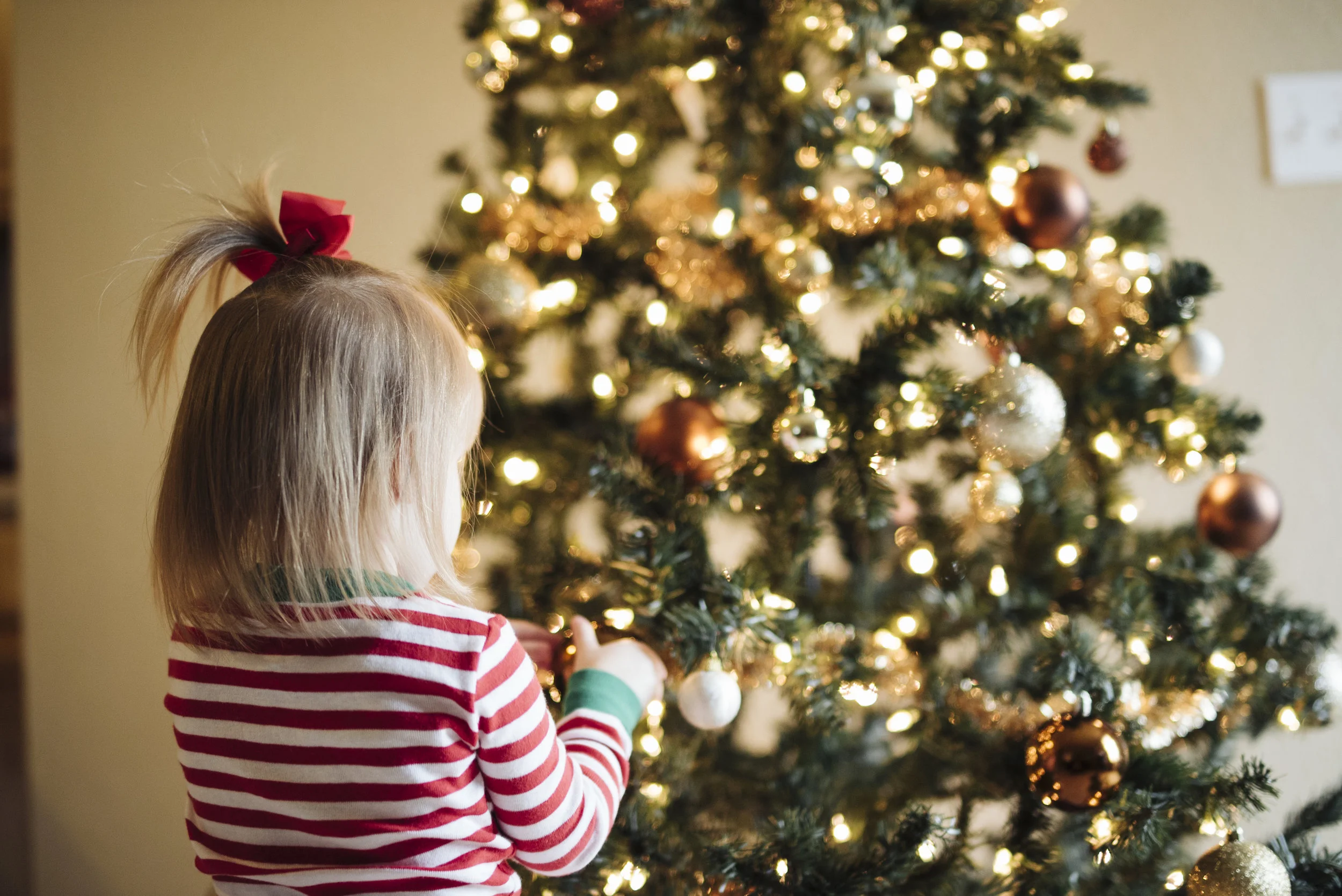 The Power and Importance of Family Traditions