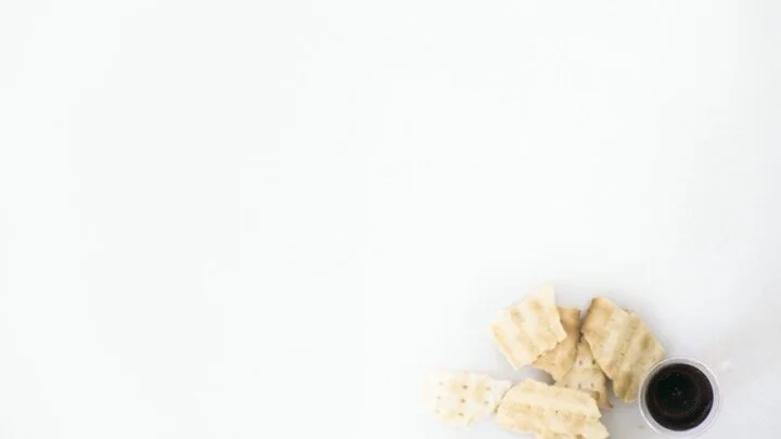 3 Blessings that Come from the Lord’s Supper