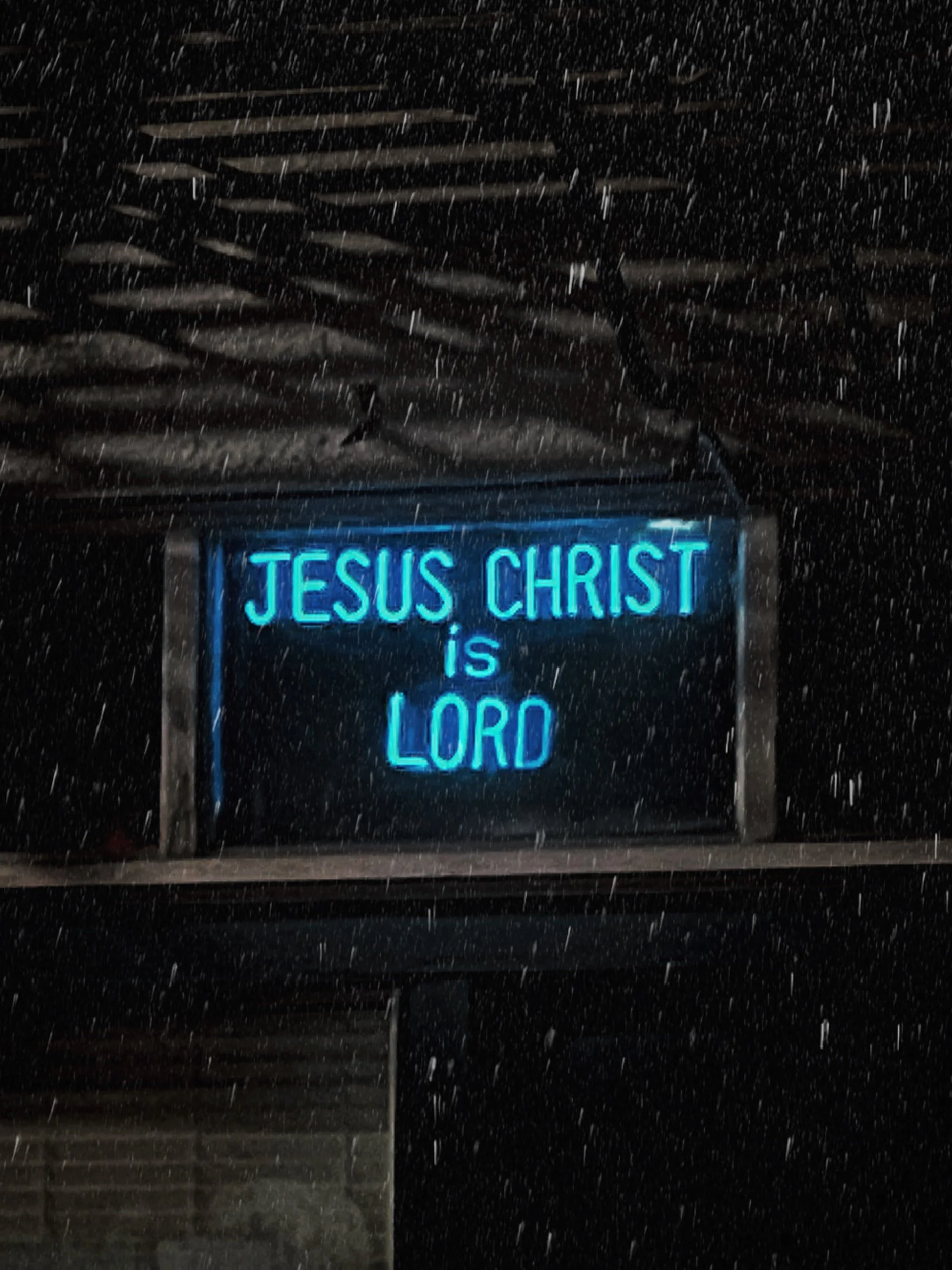 7 Practical Applications of Christ's Lordship