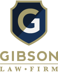 Gibson Law Firm, PLLC