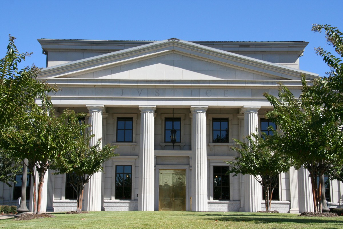 Arkansas Judiciary 