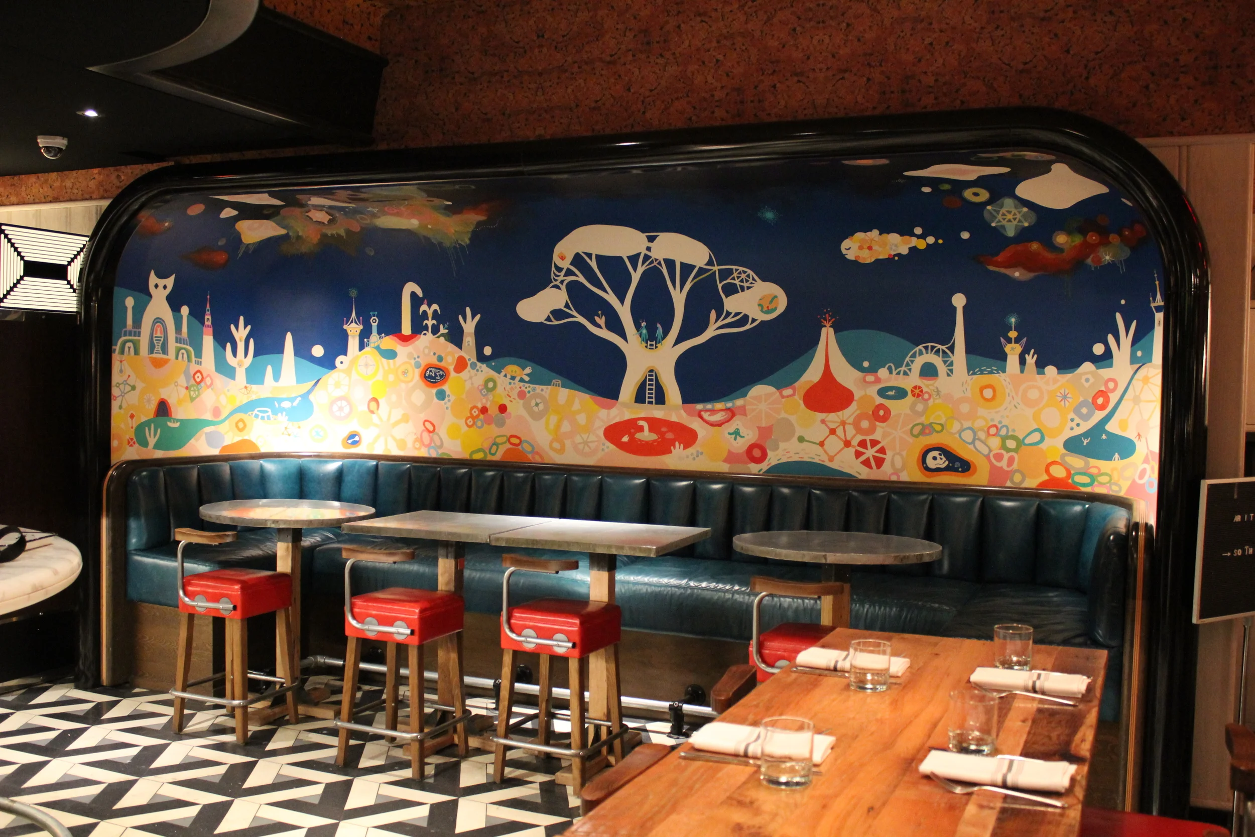  Drake One Fifty 2014.&nbsp;Toronto, ON 