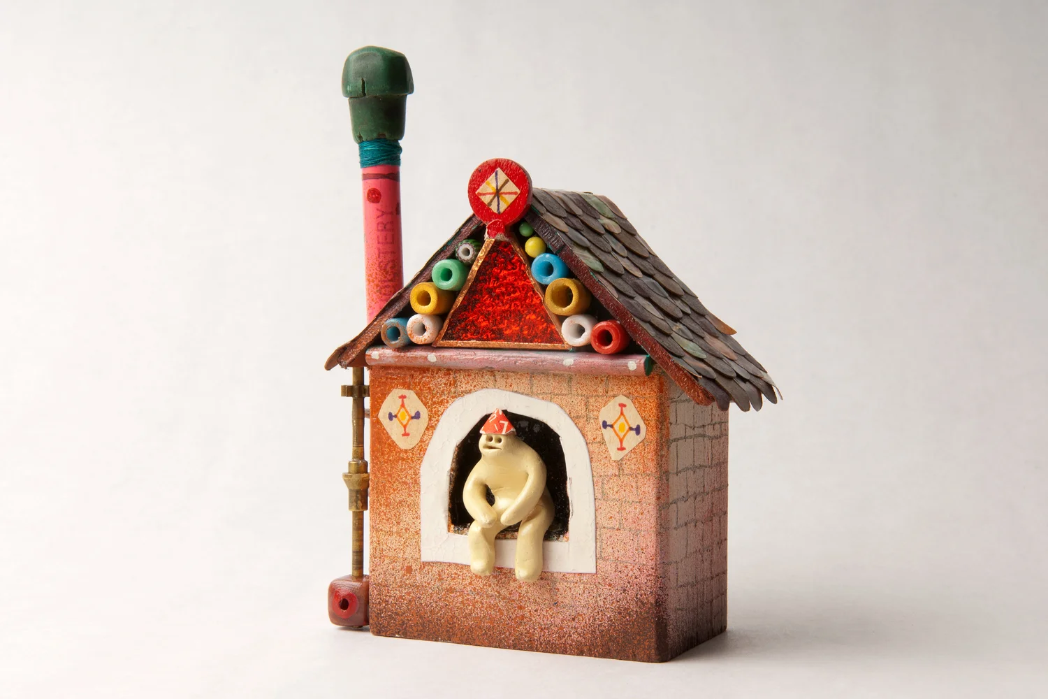 House for Calder