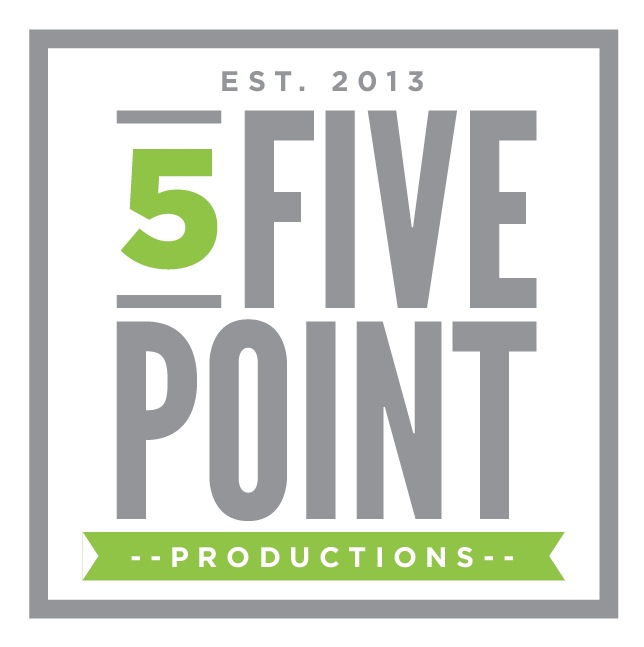 5 Point Concept