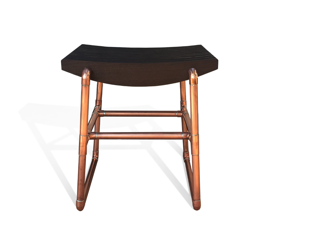 Industrial Stool