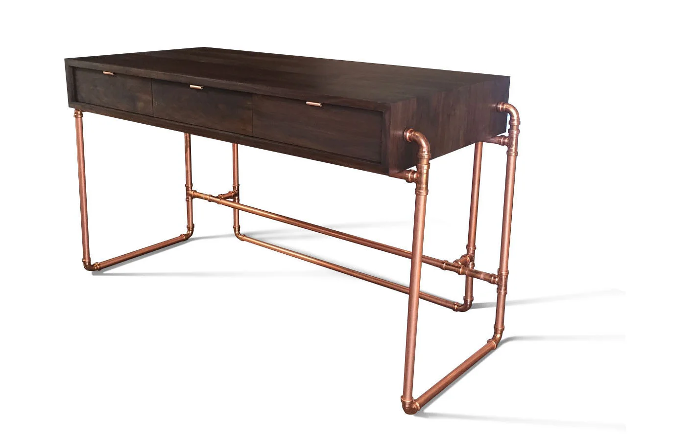 Industrial Desk