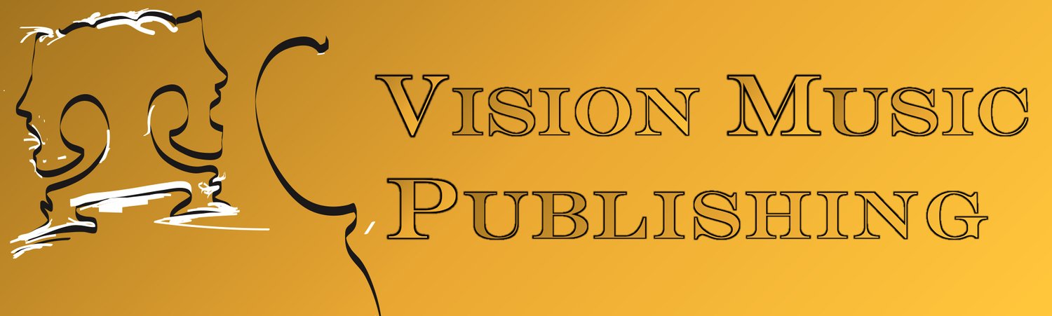 Vision Music Publishing