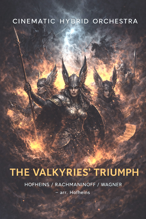 The Valkyries' Triumph