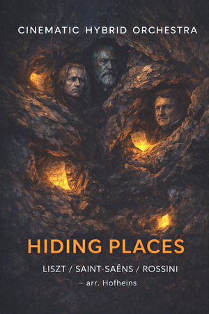 Hiding Places