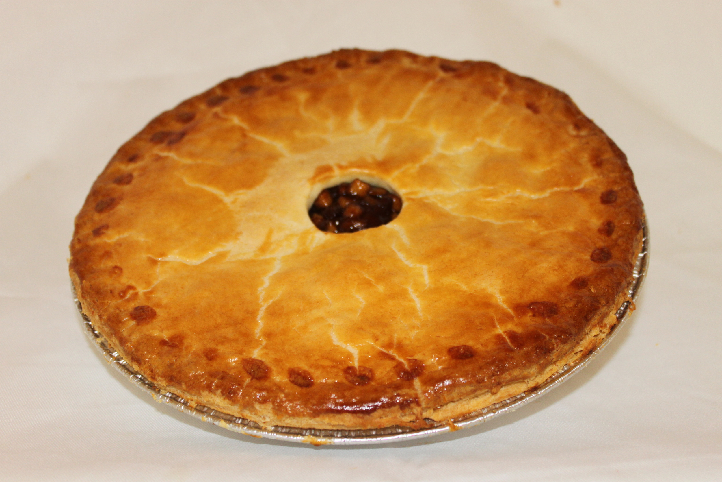 Mince Meat Pie