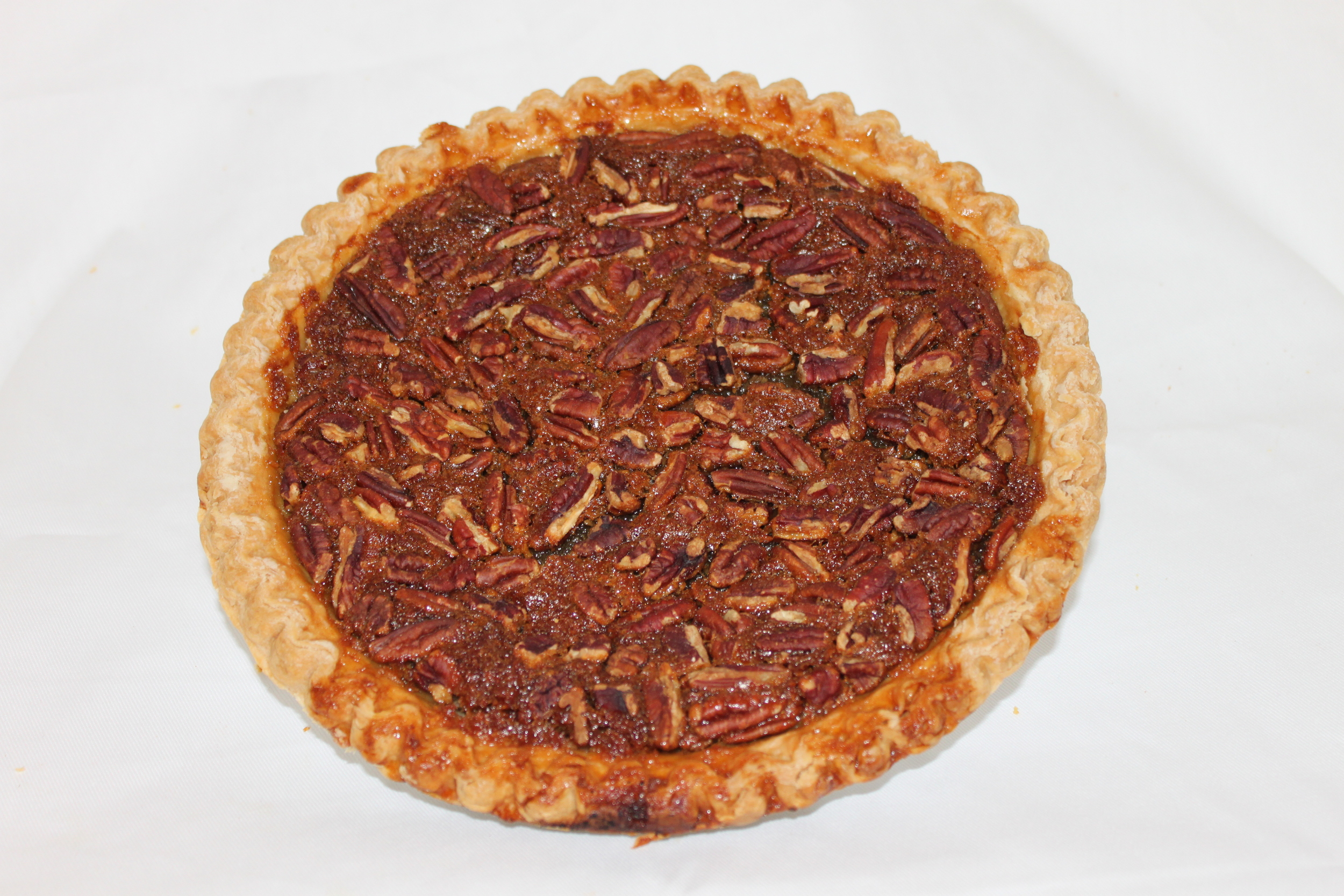 Pecan Pie