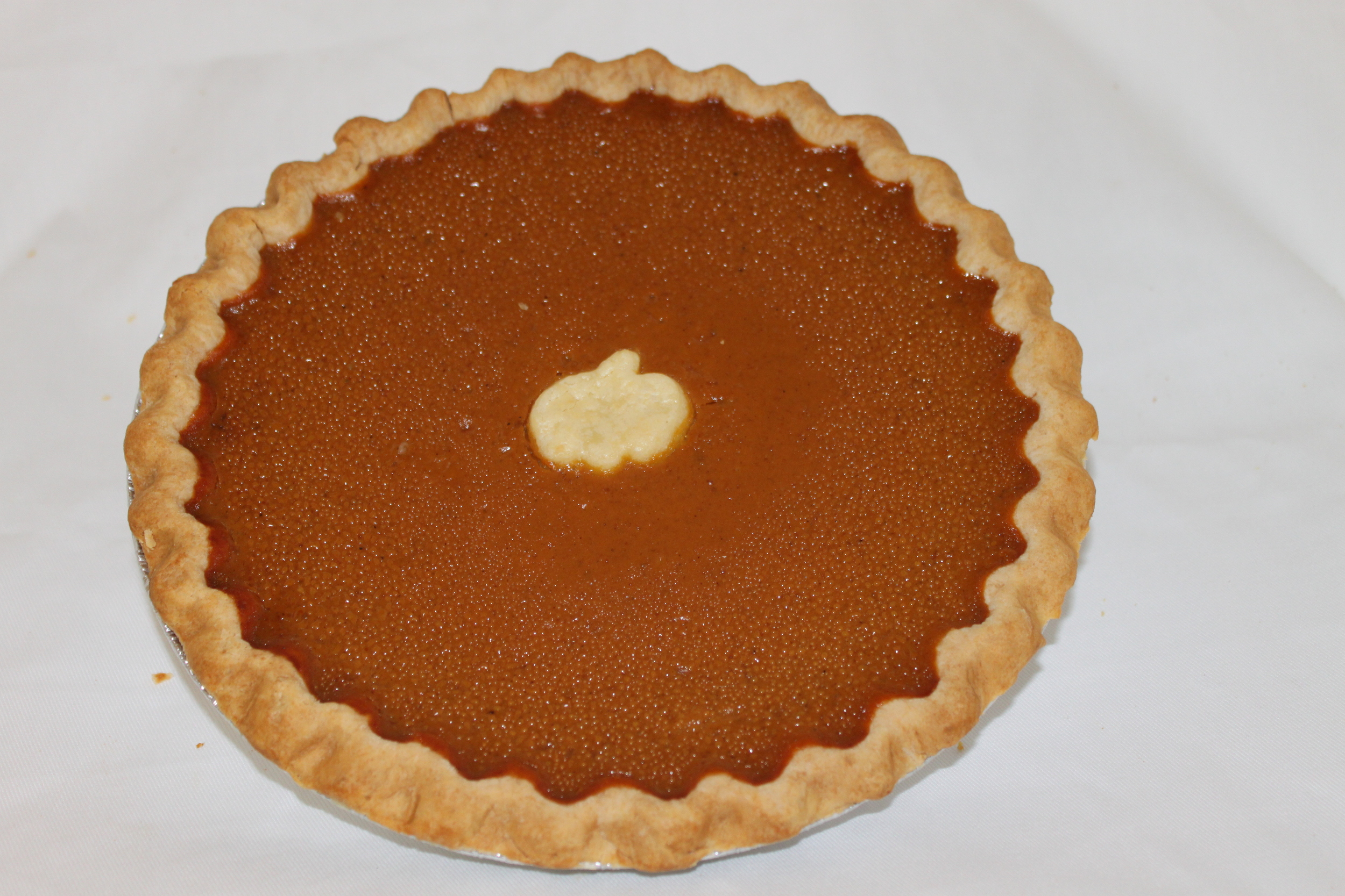 Pumpkin Pie