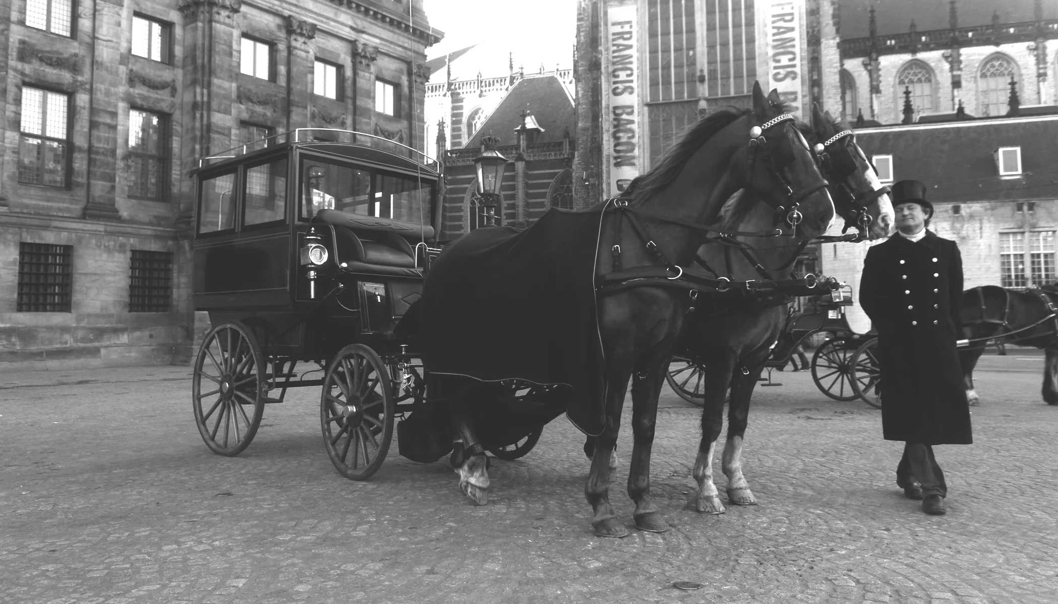 A Weekend in Amsterdam 