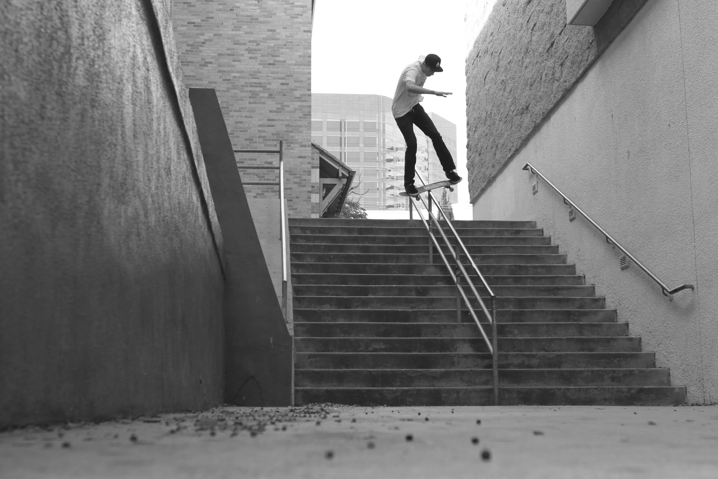 A Day in LA // Vol. 1