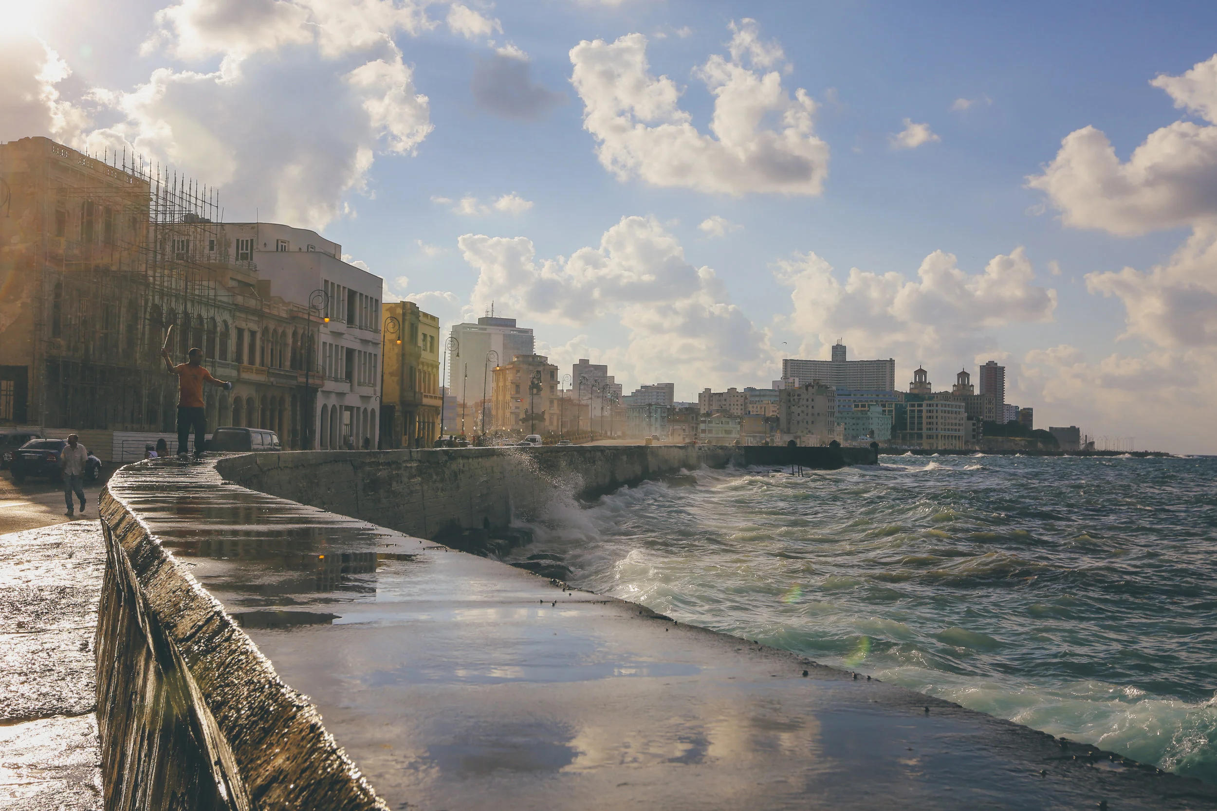 La Habana