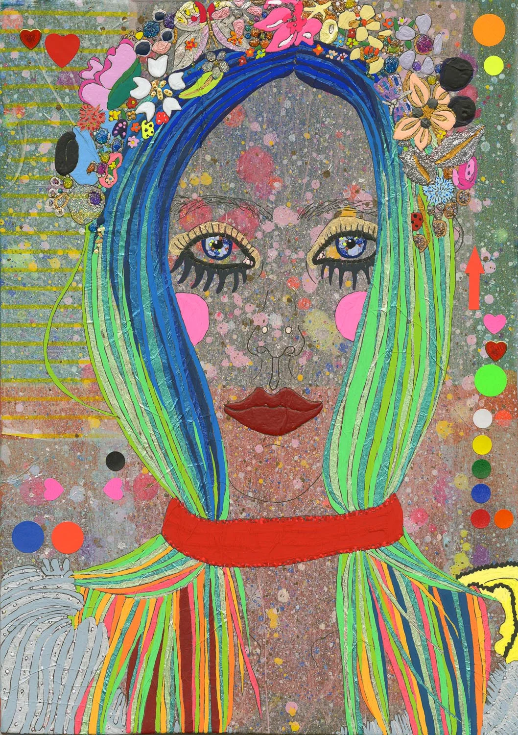 Meadham Kirchhoff ss11