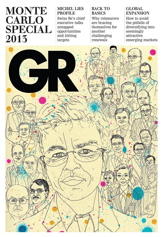 World CEOs for Insurance Times