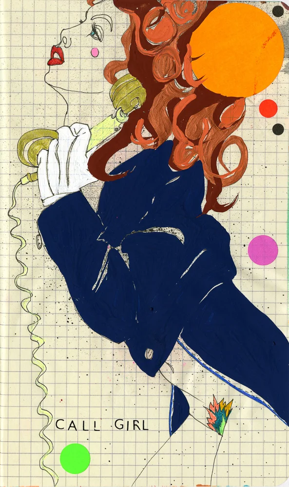 Call Girl