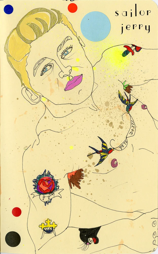 Sailor Jerry