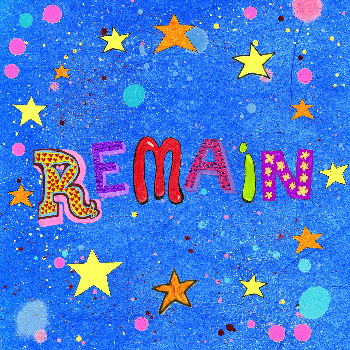Uk Remain in Europe campaign