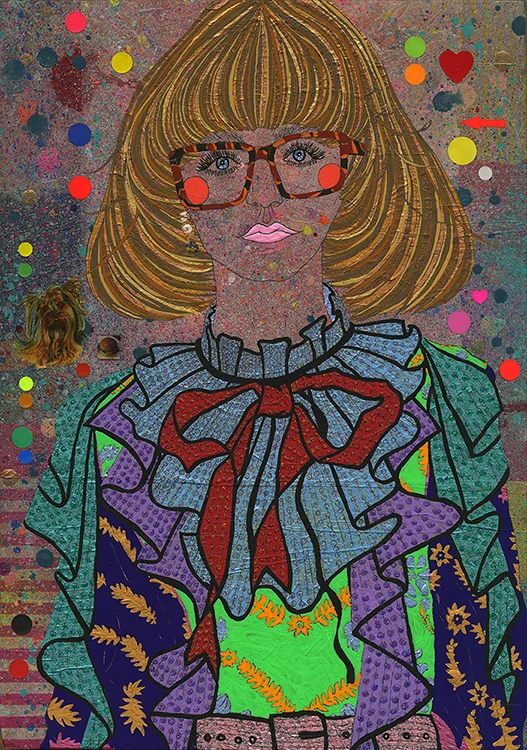 Gucci SS16