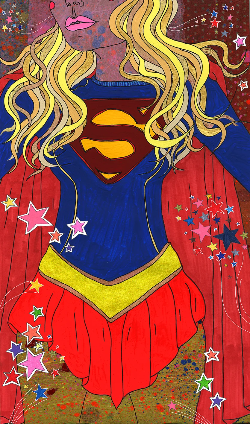 Supergirl