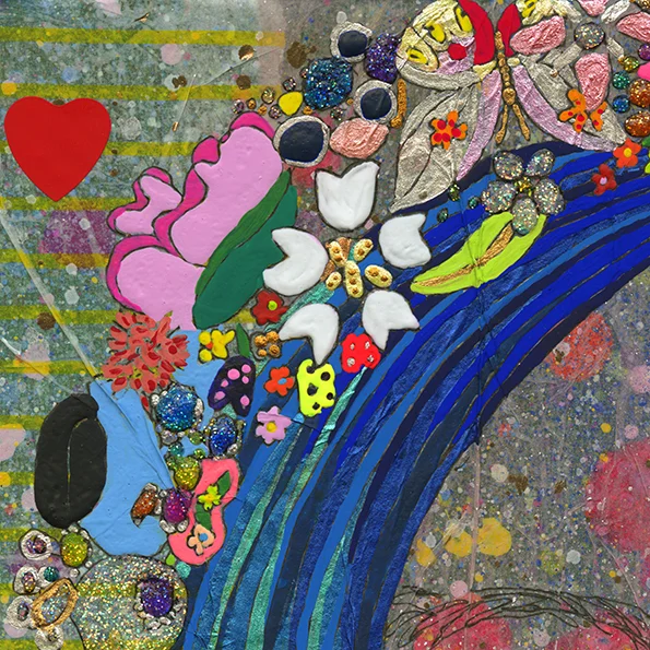 Meadham Kirchhoff Ss11 Sarah Beetson