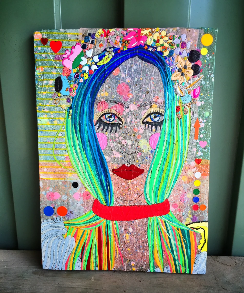 Meadham Kirchhoff Ss11 Sarah Beetson