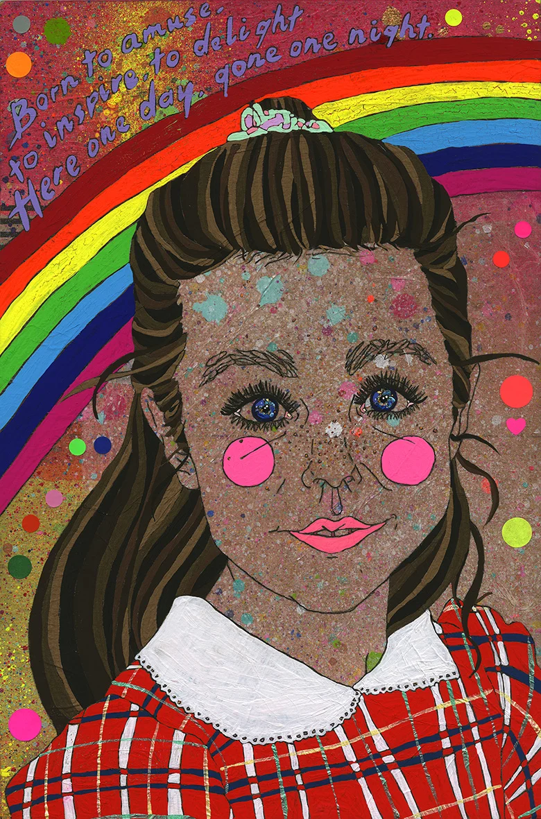 Catherine Smyth