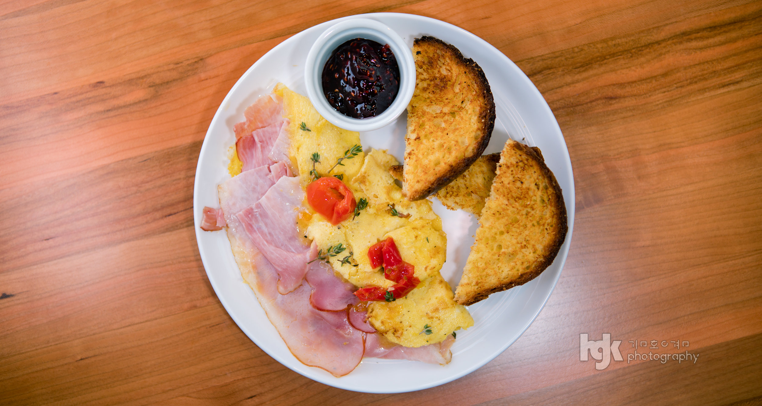 Omelet and Ham with Toasted Brioche 2.jpg