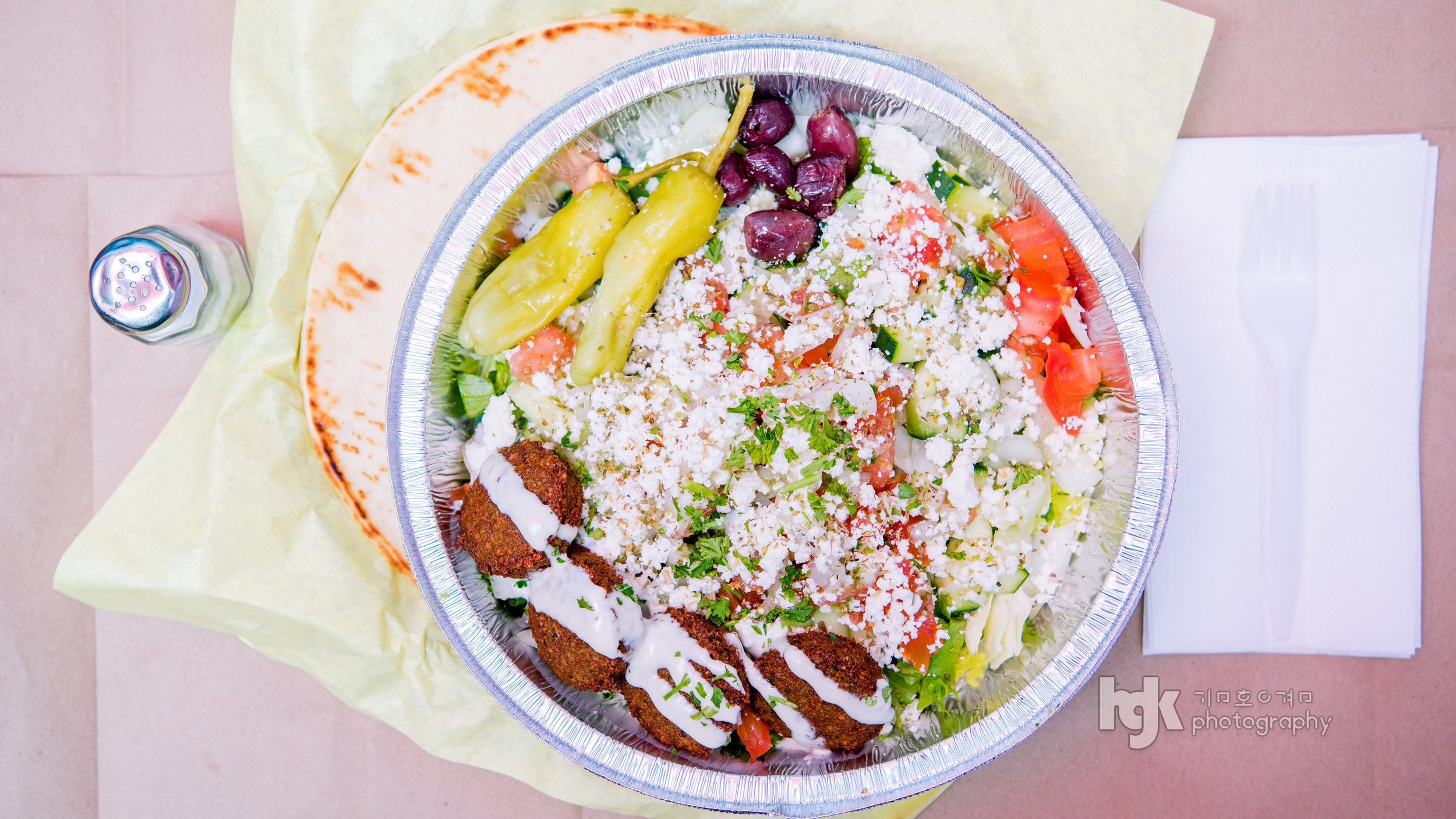 Salads - Mr. Gyros Salad with Falafel 1.jpg