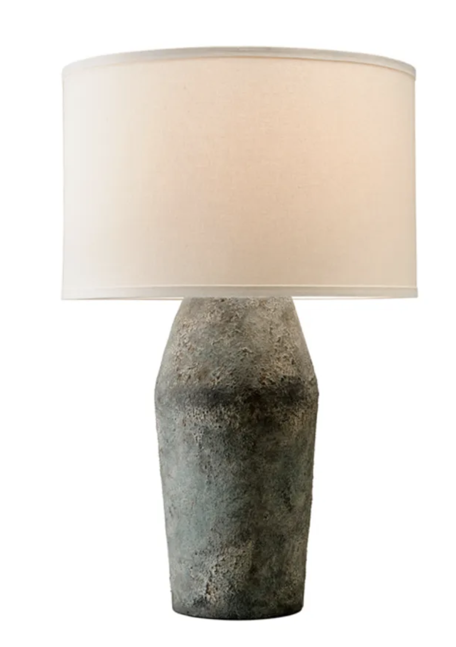 Artifact Lamp