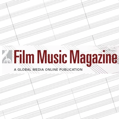 Film Music Magazine Interview